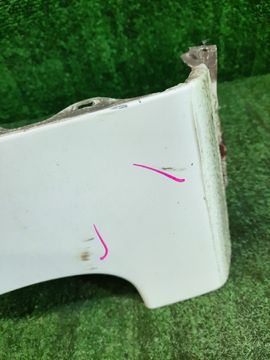 КРЫЛО НА HONDA CIVIC FD1