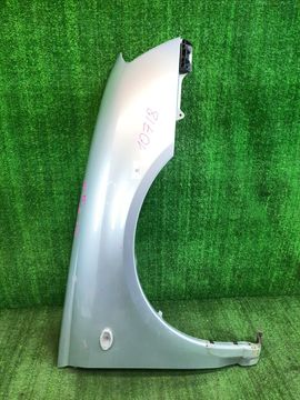 КРЫЛО НА SUBARU IMPREZA GG2