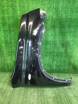 КРЫЛО НА NISSAN X-TRAIL T31