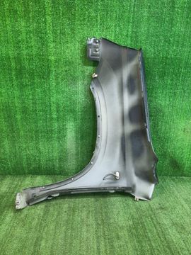 КРЫЛО НА NISSAN X-TRAIL T31