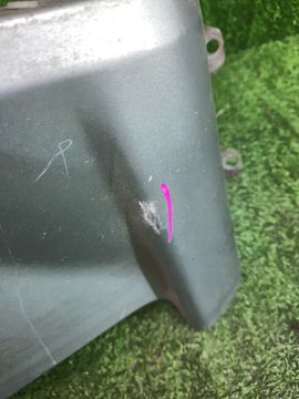 КРЫЛО НА MITSUBISHI PAJERO IO H76W