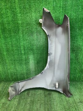 КРЫЛО НА MITSUBISHI PAJERO IO H76W