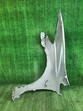КРЫЛО НА HONDA CIVIC FD1