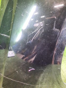 КРЫЛО НА HONDA ACCORD CM2