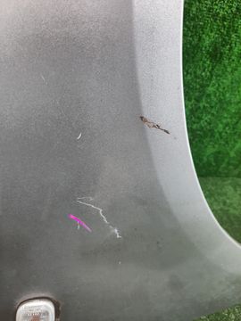 КРЫЛО НА TOYOTA COROLLA NZE121