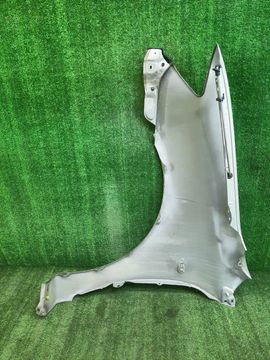 КРЫЛО НА TOYOTA COROLLA NZE121
