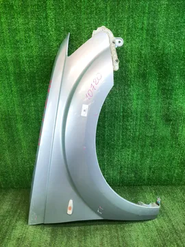 КРЫЛО НА MITSUBISHI OUTLANDER CW5W