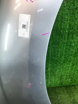 КРЫЛО НА MITSUBISHI OUTLANDER CW5W