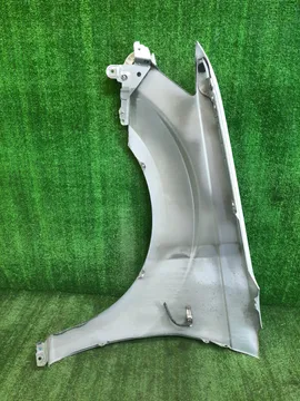 КРЫЛО НА MITSUBISHI OUTLANDER CW5W