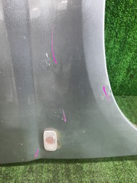 КРЫЛО НА NISSAN SERENA TC24