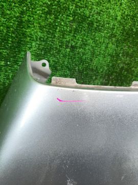 КРЫЛО НА NISSAN SERENA TC24