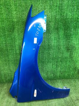 КРЫЛО НА MITSUBISHI GALANT FORTIS CY4A