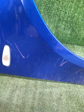 КРЫЛО НА MITSUBISHI GALANT FORTIS CY4A