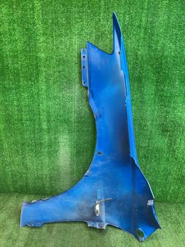 КРЫЛО НА MITSUBISHI GALANT FORTIS CY4A