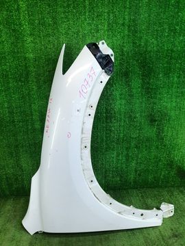 КРЫЛО НА MAZDA CX-5 KE2AW