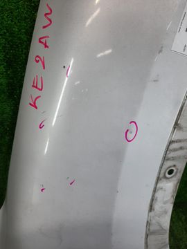 КРЫЛО НА MAZDA CX-5 KE2AW