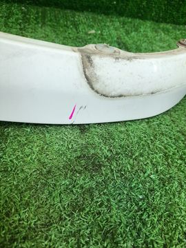 КРЫЛО НА MITSUBISHI DELICA PD6W