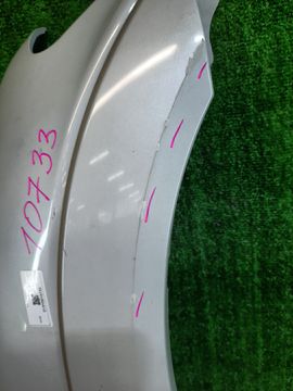 КРЫЛО НА MITSUBISHI PAJERO V75W