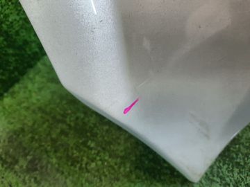 КРЫЛО НА MITSUBISHI PAJERO V75W