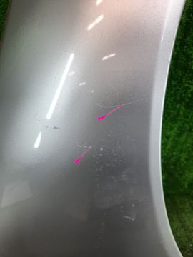 КРЫЛО НА TOYOTA CELICA ZZT231