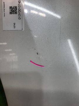 КРЫЛО НА TOYOTA PRIUS NHW20