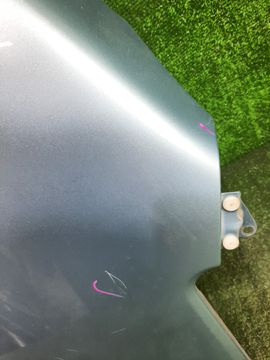 КРЫЛО НА NISSAN SERENA TC24