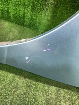 КРЫЛО НА NISSAN SERENA TC24