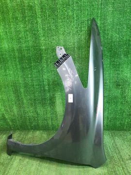 КРЫЛО НА HONDA STREAM RN6