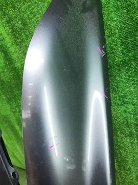 КРЫЛО НА HONDA STREAM RN6