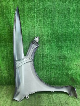 КРЫЛО НА HONDA STREAM RN6