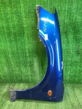 КРЫЛО НА SUBARU LEGACY BH5