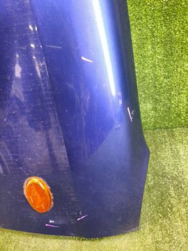 КРЫЛО НА SUBARU LEGACY BH5