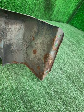 КРЫЛО НА SUBARU LEGACY BH5