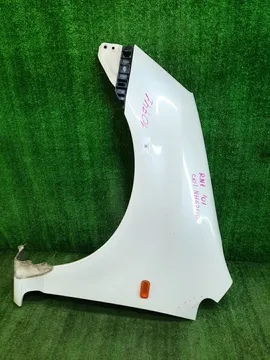 КРЫЛО НА HONDA STREAM RN1