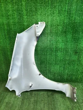 КРЫЛО НА HONDA STREAM RN1