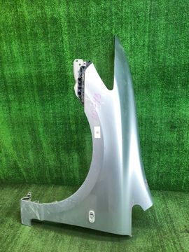 КРЫЛО НА HONDA CIVIC FD1