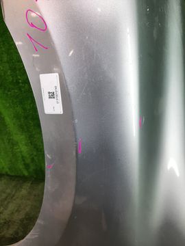 КРЫЛО НА HONDA CIVIC FD1