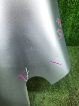 КРЫЛО НА HONDA CIVIC FD1