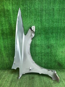 КРЫЛО НА HONDA CIVIC FD1