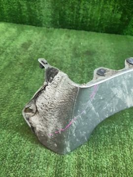 КРЫЛО НА HONDA CIVIC FD1