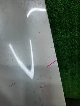 КРЫЛО НА NISSAN TEANA J32