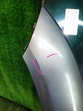 КРЫЛО НА SUBARU OUTBACK BPE