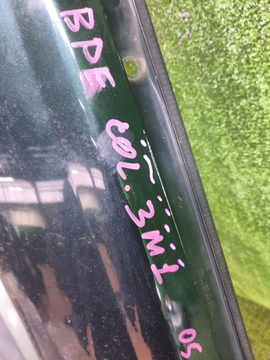 КРЫЛО НА SUBARU OUTBACK BPE