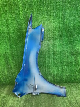 КРЫЛО НА MITSUBISHI GALANT FORTIS CY4A