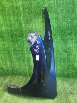 КРЫЛО НА MAZDA ATENZA GH5FW