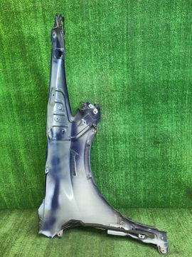 КРЫЛО НА MAZDA ATENZA GH5FW