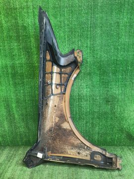 КРЫЛО НА VOLKSWAGEN TOUAREG 7L6