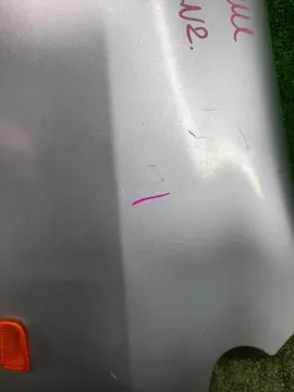 КРЫЛО НА HONDA STREAM RN1