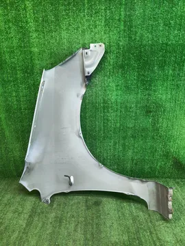 КРЫЛО НА HONDA STREAM RN1