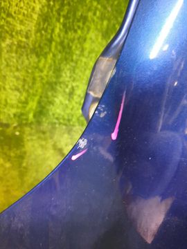 КРЫЛО НА MAZDA ATENZA GG3S